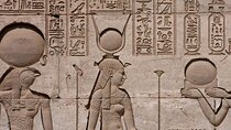 Valley of the Nobles /Habu Temple & Deir El Medina