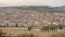 3 days to discover Fez and Merzouga