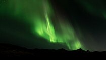 Private Northern Lights Hunt