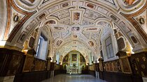 Interactive audio guide for the historic center of Naples