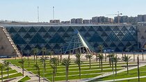 Explore Pyramids & Great Egyptian Museum(gym) 