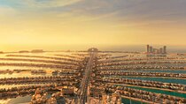 View At The Palm Tour With Private Transfers 