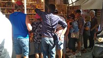 Jaipur Heritage Walk - Artisans | Bazaars | Culinary | Temples (Awarded)