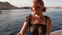 3-Nights Cruise From Aswan To Luxor,Tours& Hot Air Balloon,Abu Simbel From Aswan