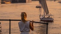 Luxor East and West Bank: Valley of the kings, Habu Temple,Karnak&Luxor Temples