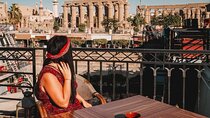 Amazing 3 Night cruise Aswan to Luxor including Hot Air Ballon , Abu simbel 
