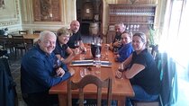 Hermanus Whale Coast Wine Tour (Cape To Grape Wine Tours)