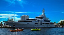 Mini Powerboat Rental