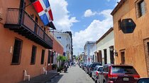 Santo Domingo Private VIP Full Day Tour from Santo Domingo