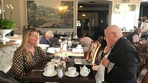 Private Colonial Williamsburg Breakfast - Exploring Before and After Restoration