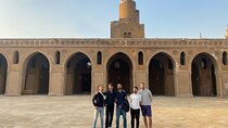 10 Days Tour Cairo & Aswan & Luxor