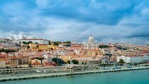 Private Transfer From Lagos to Lisbon, Local English Speaking Driver