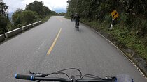Inca Jungle Tour to Machu Picchu 4days/3nights