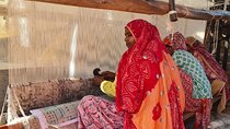 Manpura Looms: Weaves, Walks, Wonders