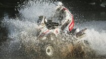 Half–Day Shooting and Quads Expedition in Krakow