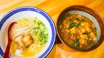 Exclusive Ramen Kitchen Experience