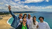 Fatima, Nazare and Obidos Full-Day Private Tour from Lisbon 