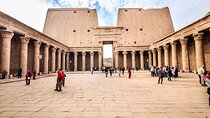 Cairo Luxor Aswan in 6N7D Nile Cruise