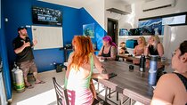 PADI Enriched Air Nitrox Course