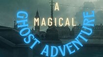Classic Ghost Stories with an actor