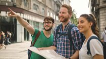  Dubai Private Tour Modern and Historic Attractions 