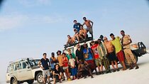 Danakil Depression Tours 2 Night 3 Days 