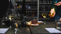Dutch Winetasting - Amsterdam City Centre