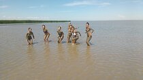 Safari náutico en tigre