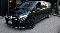 Barcelona Airport BCN to Barcelona Port -Arrival Private Transfer
