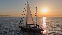 Unique Experience Barbecue at Sea