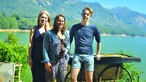 5-Days Private Kerala Tour with Sightseeing Tickets