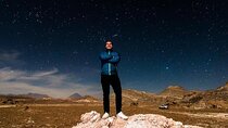 Atacama Night Sky Tour