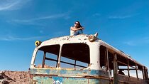 Vallecito: Magic Bus Alternative Route"