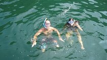 Package: Bus Ha Noi to Cat Ba + 1 Day Boat Trip, La Ha Bay, Ha Long Bay