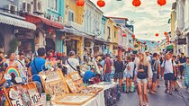 Phuket Customizable Tour with Professional Tour Guide