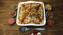 Koshary Food Experience Private Tour
