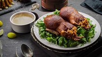 Pigeon's Food Experience Private Tour