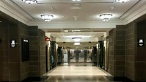PATH - A Walking Tour of Toronto's Underground City