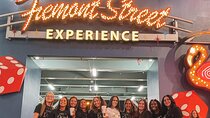 Las Vegas Walking Street Bar Package