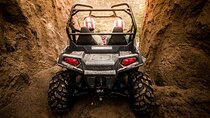 ATV Ride in Jaipur