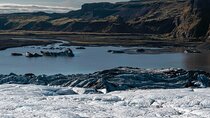 Private Glacier Hike and South Coast Sightseeing