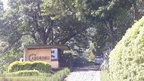 From the AIRPORT to CARDEDEU, F. CAMPO BELLO, CASA 1800 CERRO VERDE