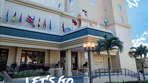 Private transportation to HOTEL BARCELO from EL AEROPUERTO 
