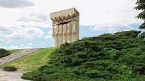 Krakow: Former Concentration Camp Plaszow Guided Tour