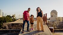 ANGLE - Experience Cartagena With a Local Photographer