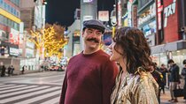 ANGLE - Tokyo With a Local Photographer