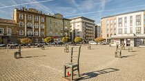 Krakow: Jewish Ghetto Guided Tour