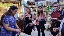 Aqaba Walking Tour : History ,Culture & Food 