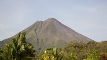 Direct Transfer From San Jose to Limon, English Speaking Driver