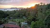 Direct Transfer From San Jose to Cahuita, English Speaking Driver